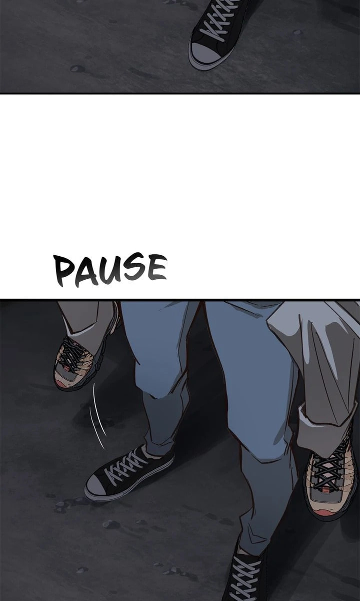 Flower of Allure Chapter 23 page 34 - 