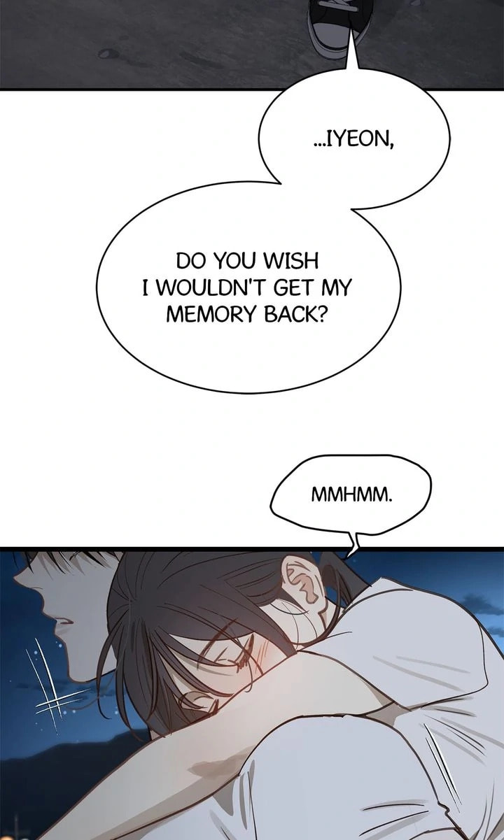 Flower of Allure Chapter 23 page 35 - 
