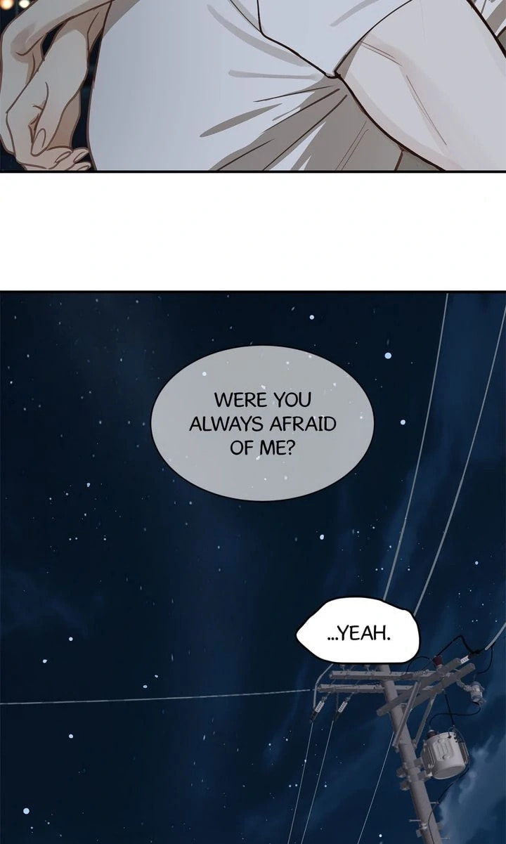 Flower of Allure Chapter 23 page 36 - 