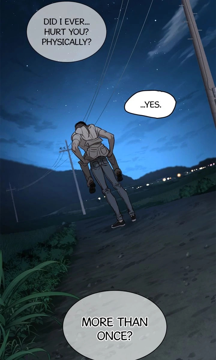Flower of Allure Chapter 23 page 37 - 