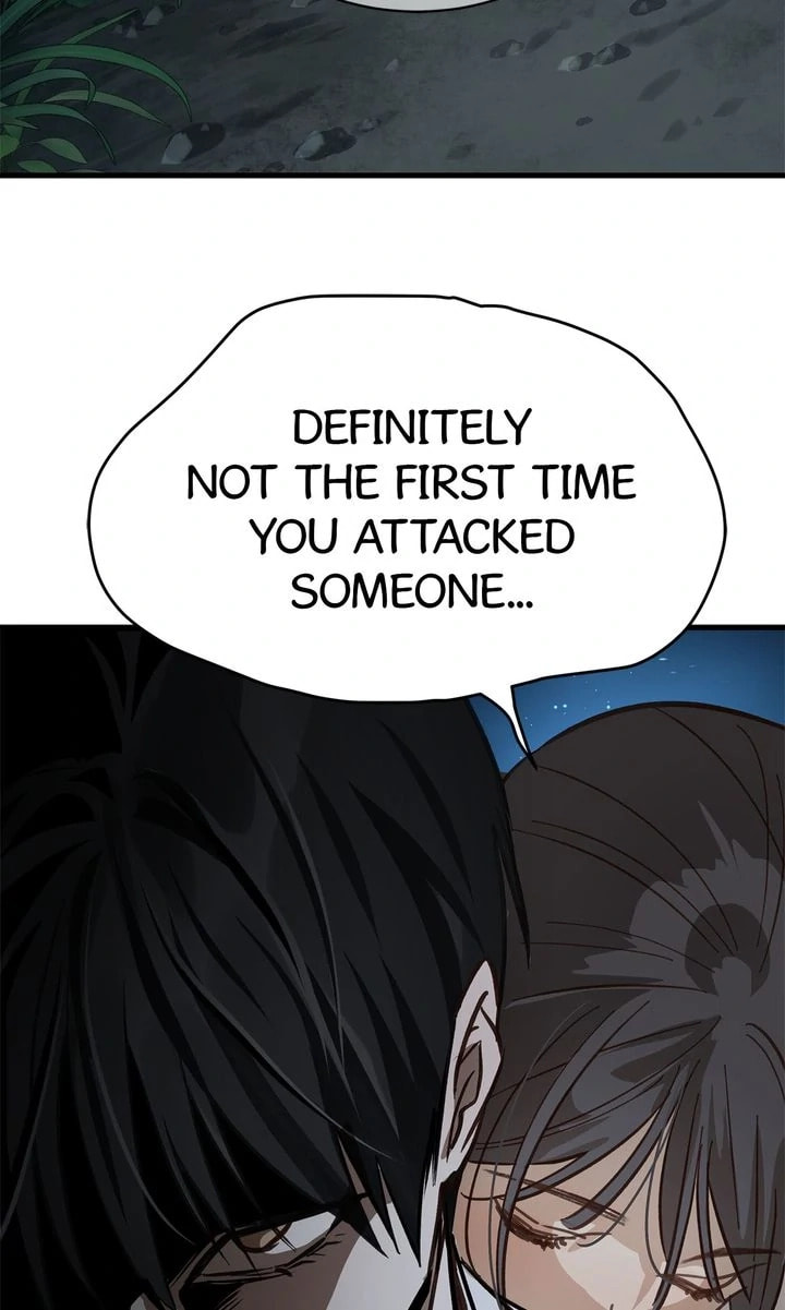Flower of Allure Chapter 23 page 38 - 