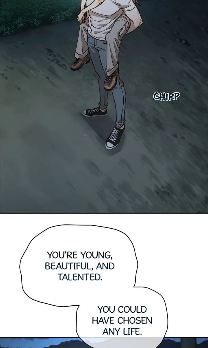 Flower of Allure Chapter 23 page 43 - 