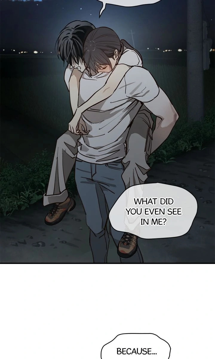 Flower of Allure Chapter 23 page 44 - 