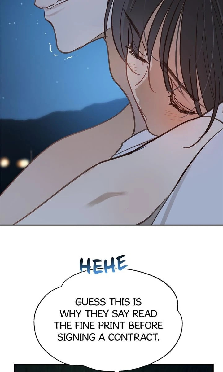 Flower of Allure Chapter 23 page 47 - 
