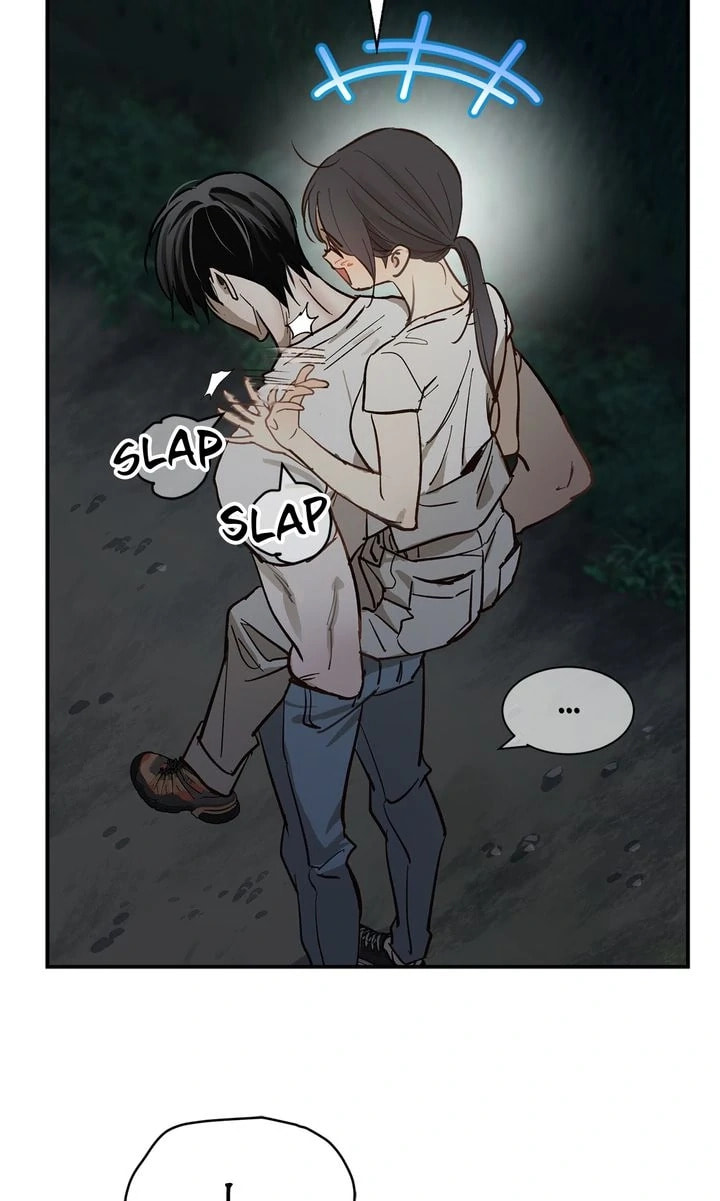 Flower of Allure Chapter 23 page 48 - 