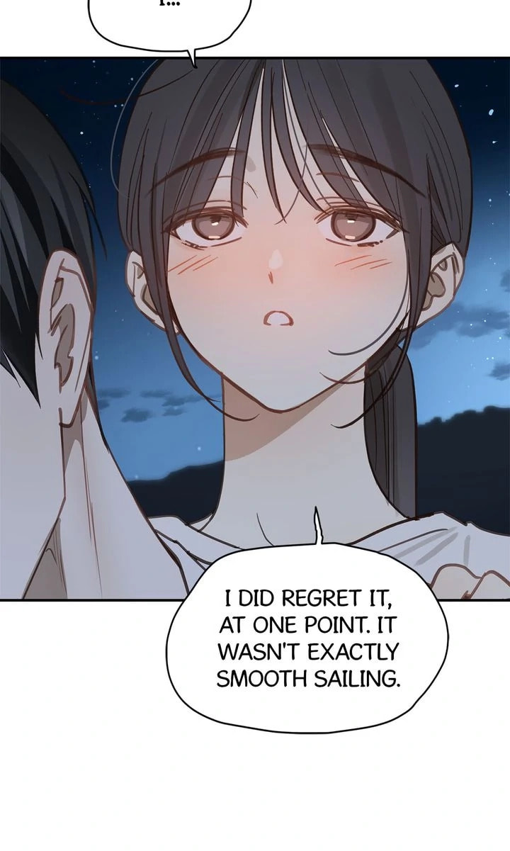 Flower of Allure Chapter 23 page 49 - 