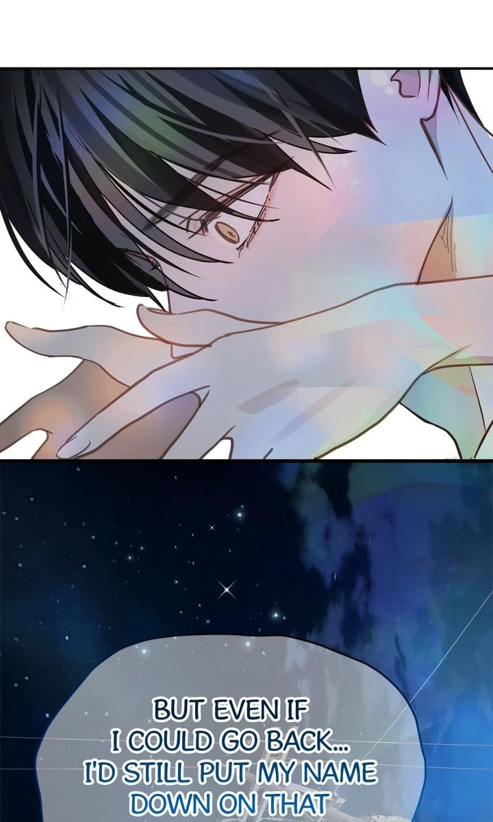 Flower of Allure Chapter 23 page 50 - 