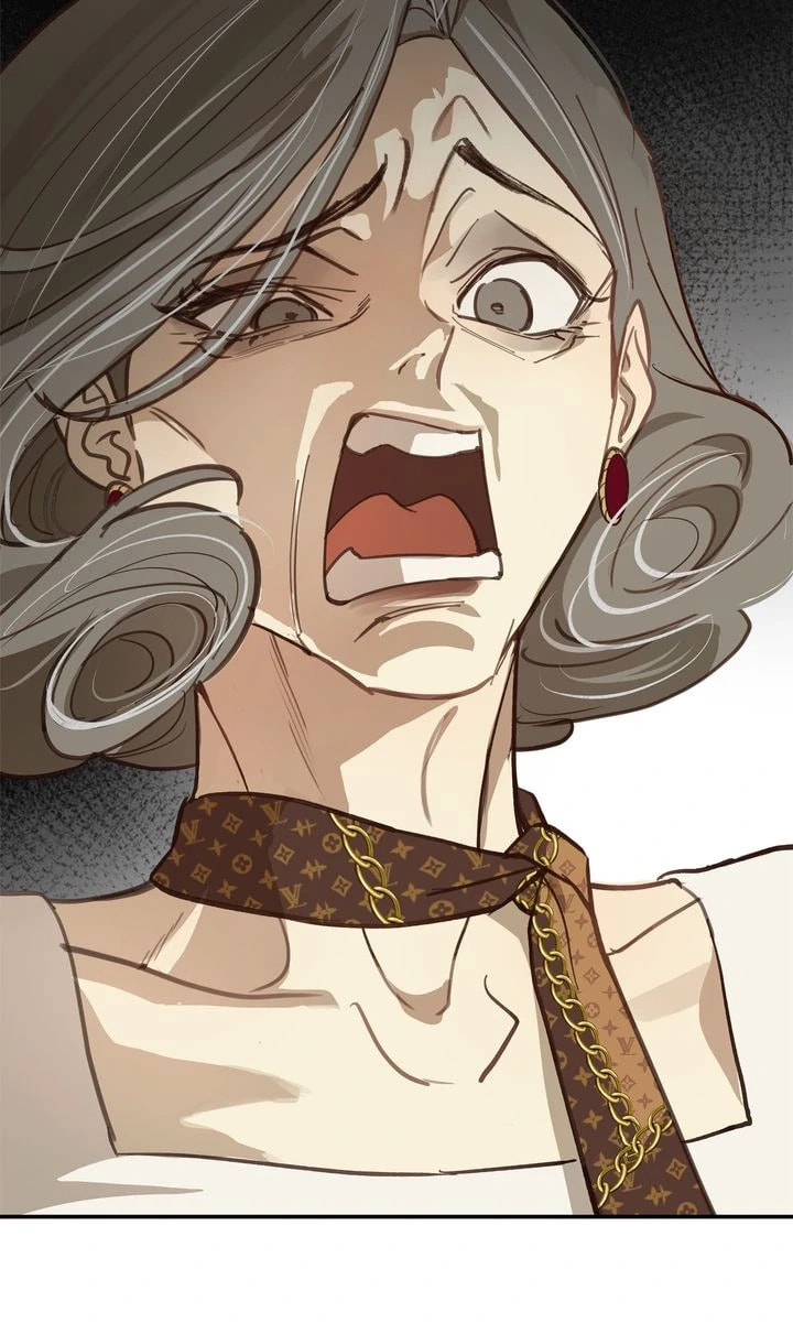 Flower of Allure Chapter 23 page 6 - 