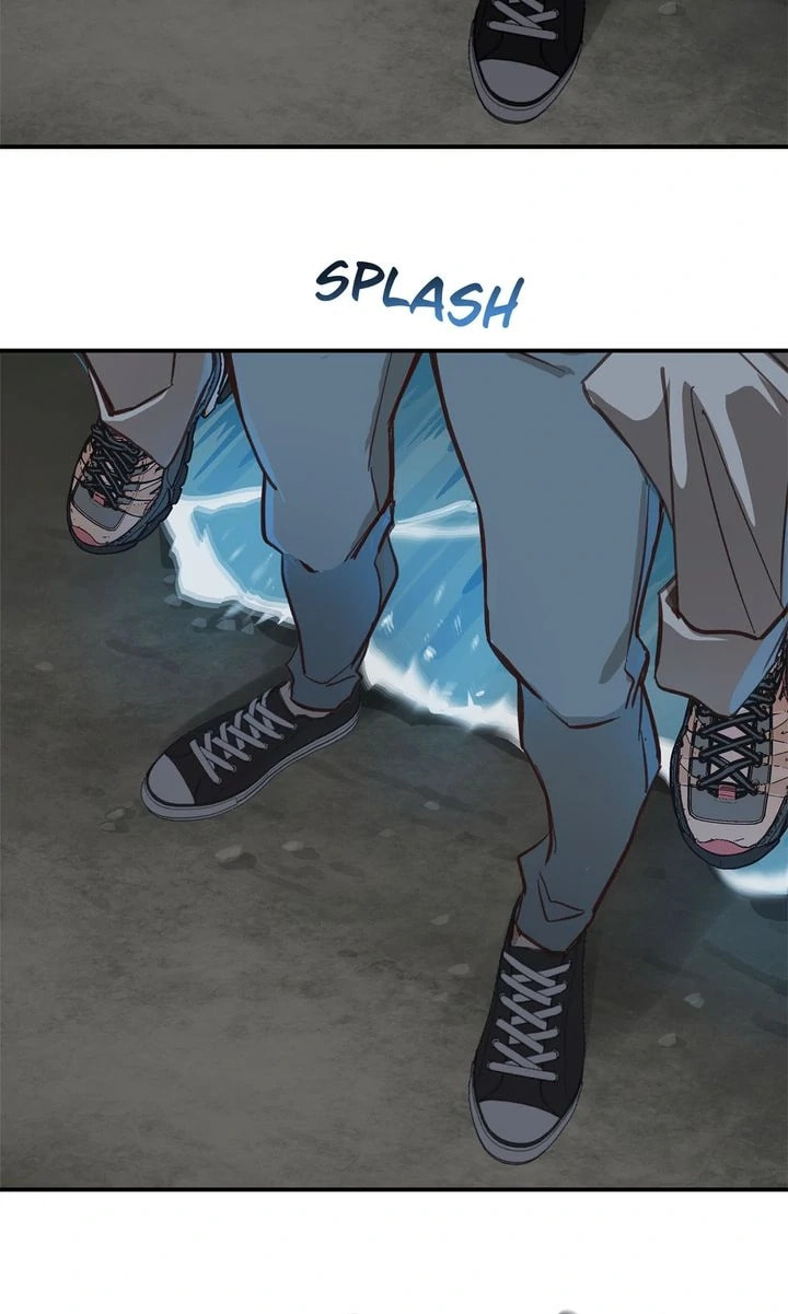 Flower of Allure Chapter 23 page 54 - 