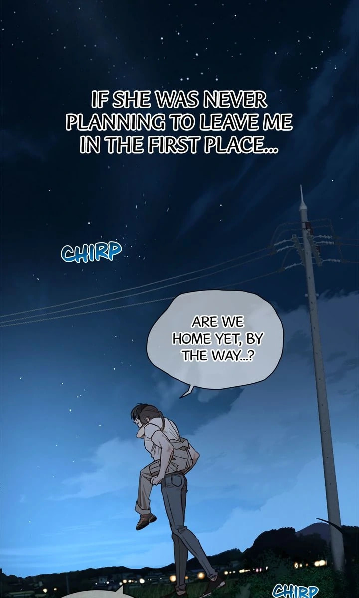 Flower of Allure Chapter 23 page 62 - 