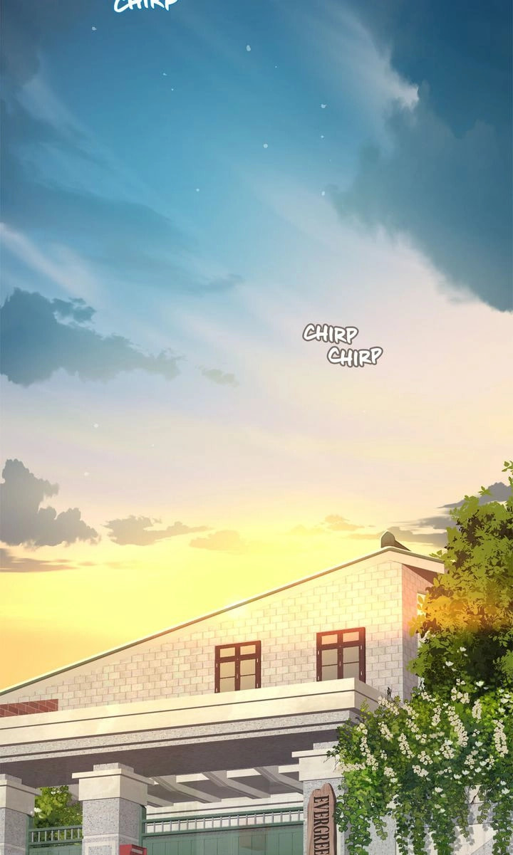 Flower of Allure Chapter 23 page 68 - 