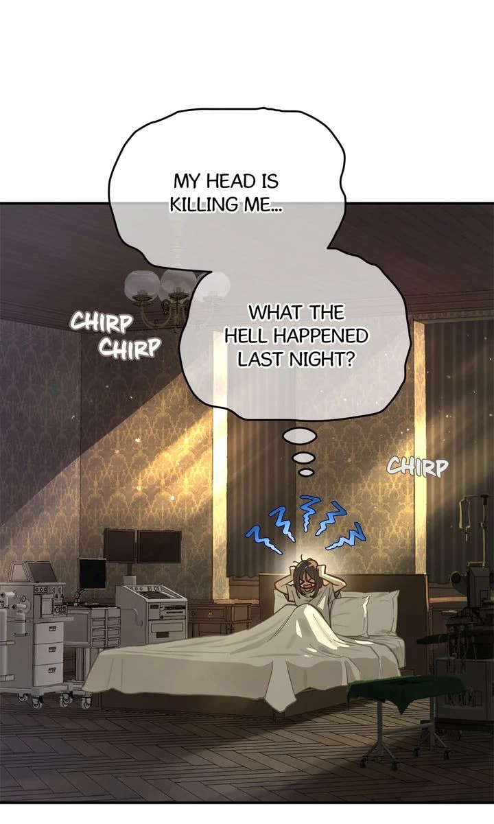 Flower of Allure Chapter 23 page 70 - 