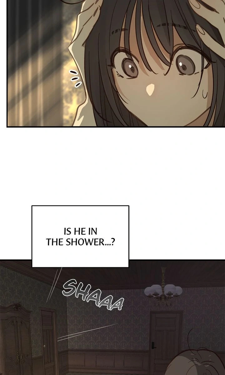Flower of Allure Chapter 23 page 73 - 