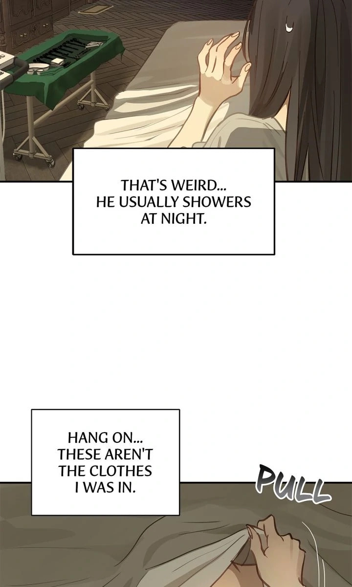 Flower of Allure Chapter 23 page 74 - 