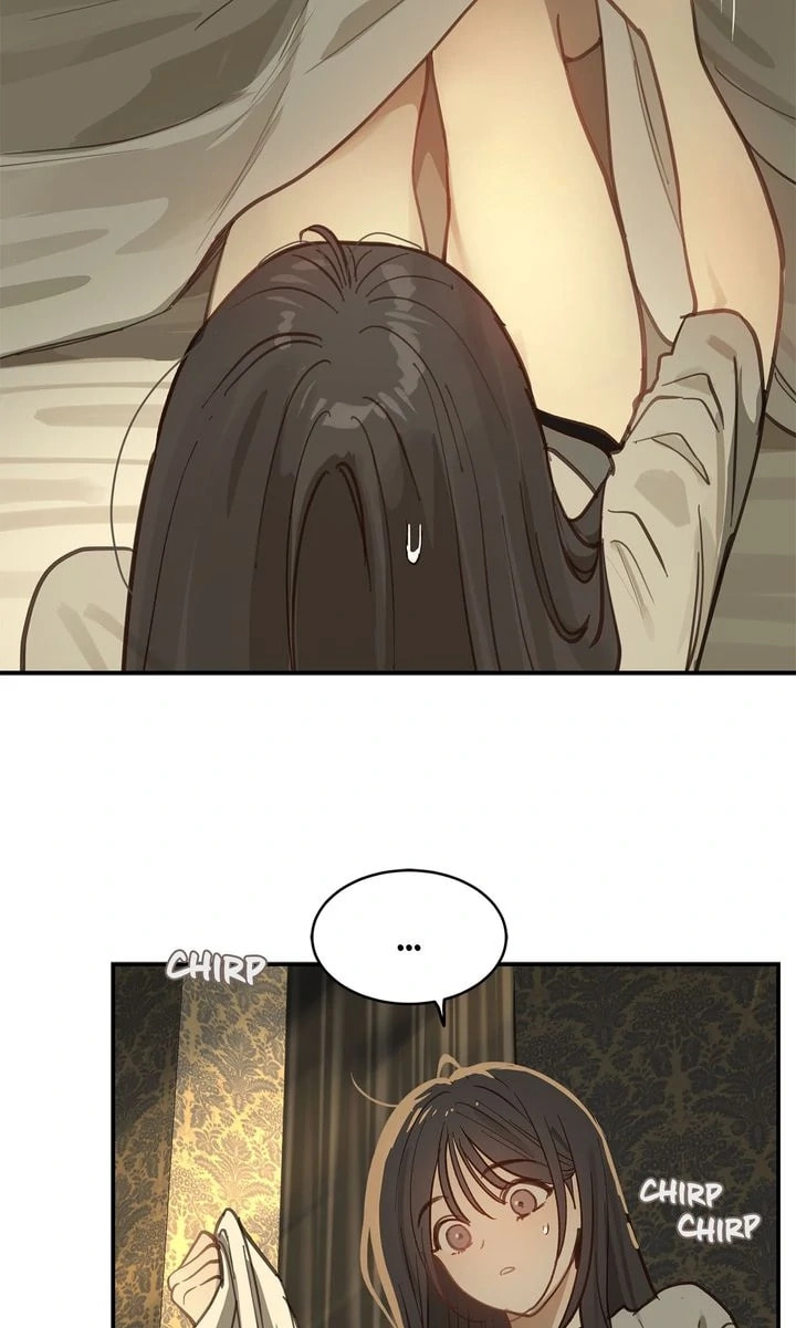 Flower of Allure Chapter 23 page 75 - 