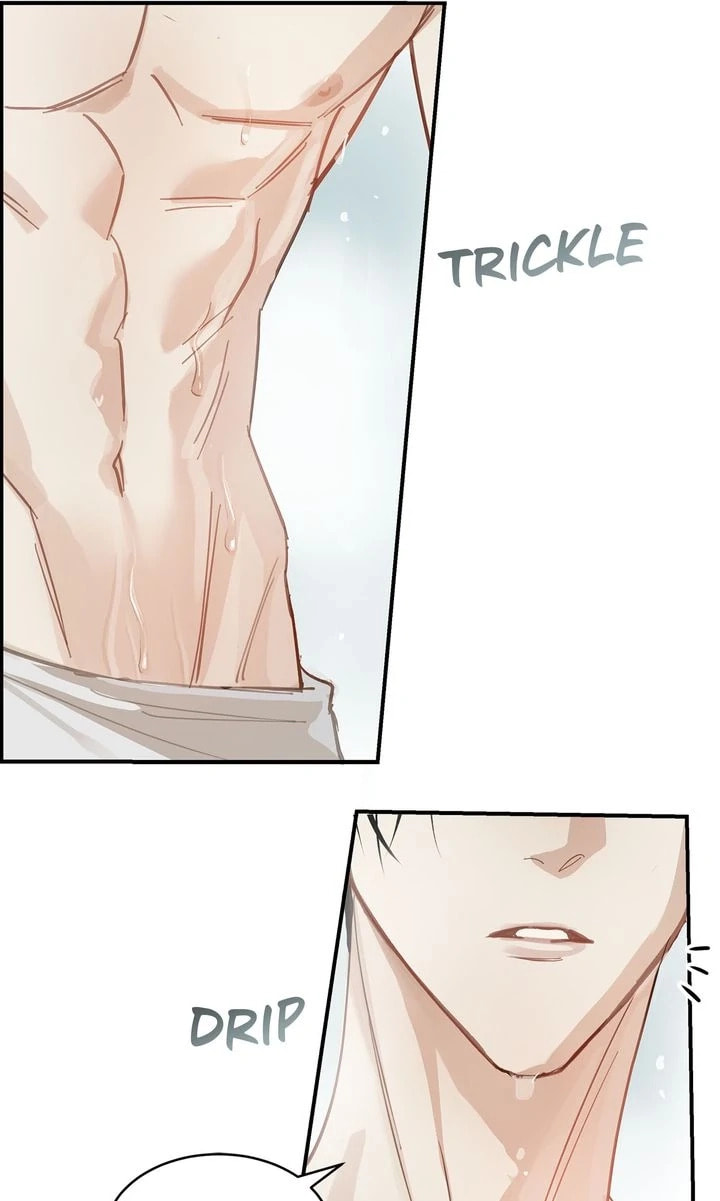 Flower of Allure Chapter 23 page 80 - 