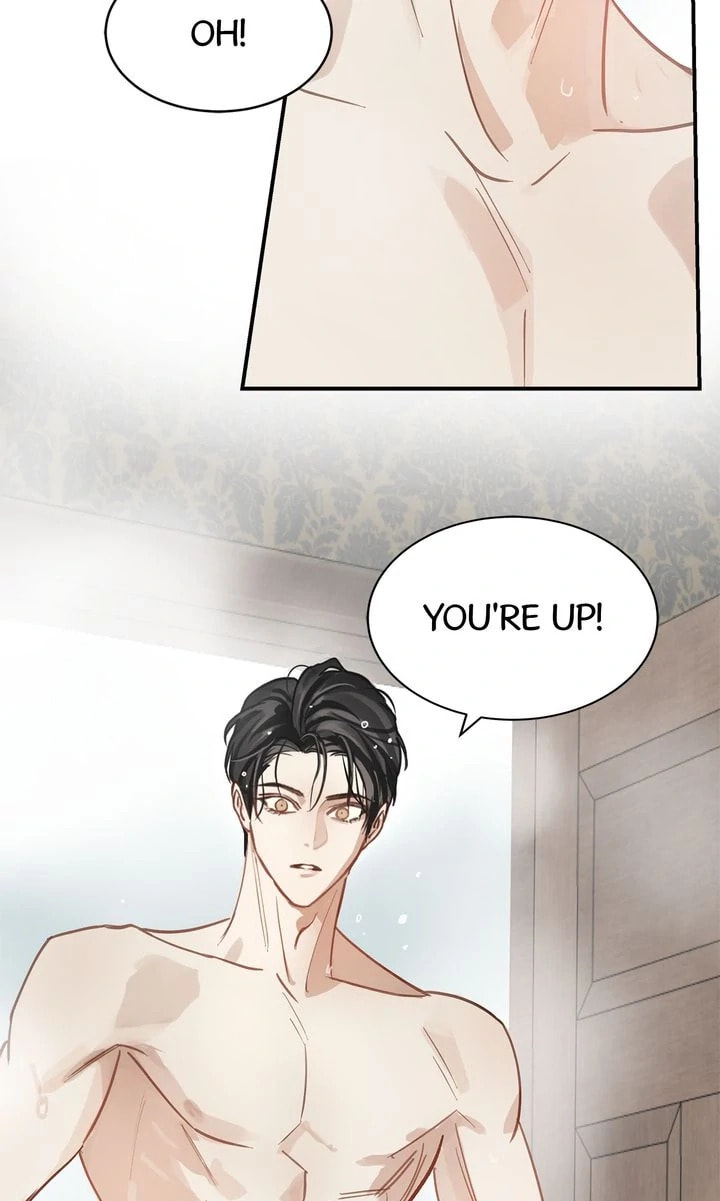 Flower of Allure Chapter 23 page 81 - 