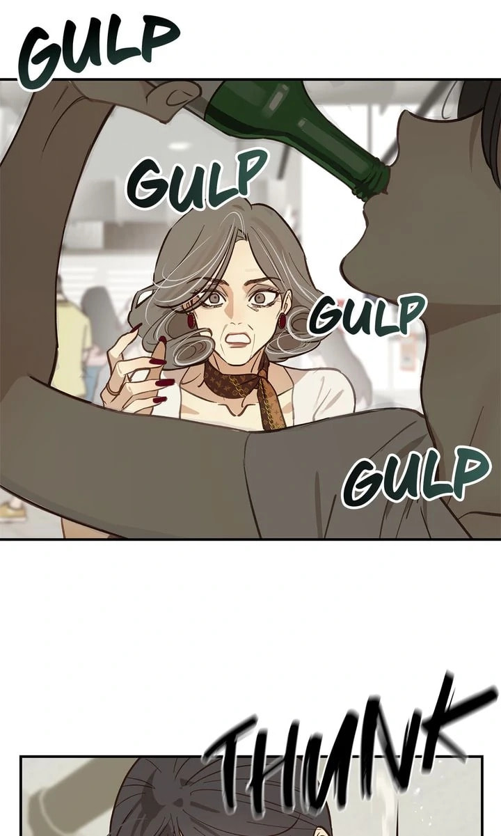 Flower of Allure Chapter 23 page 10 - 