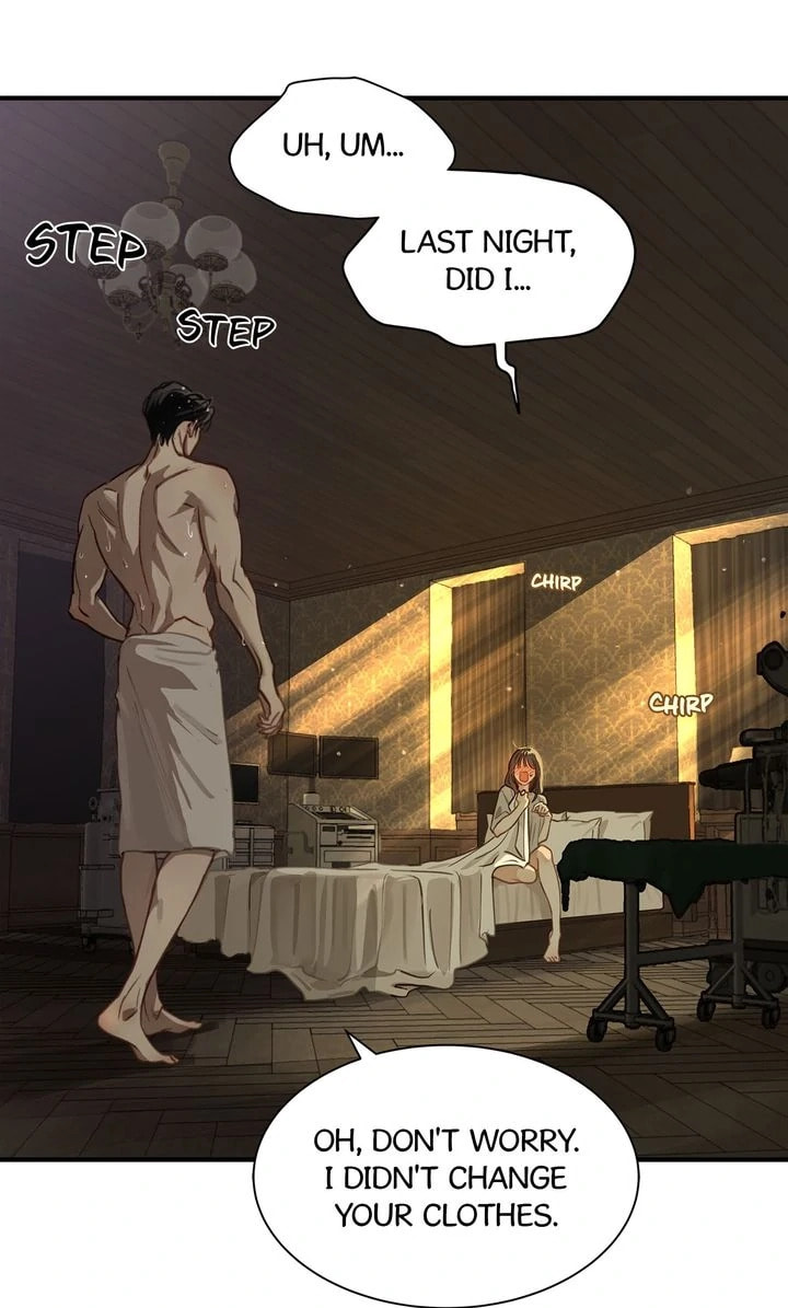 Flower of Allure Chapter 24 page 2 - 
