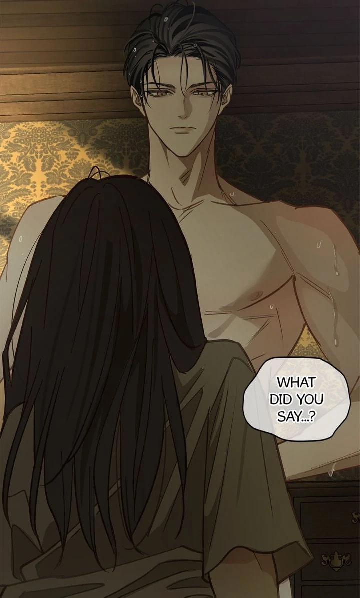 Flower of Allure Chapter 24 page 13 - 