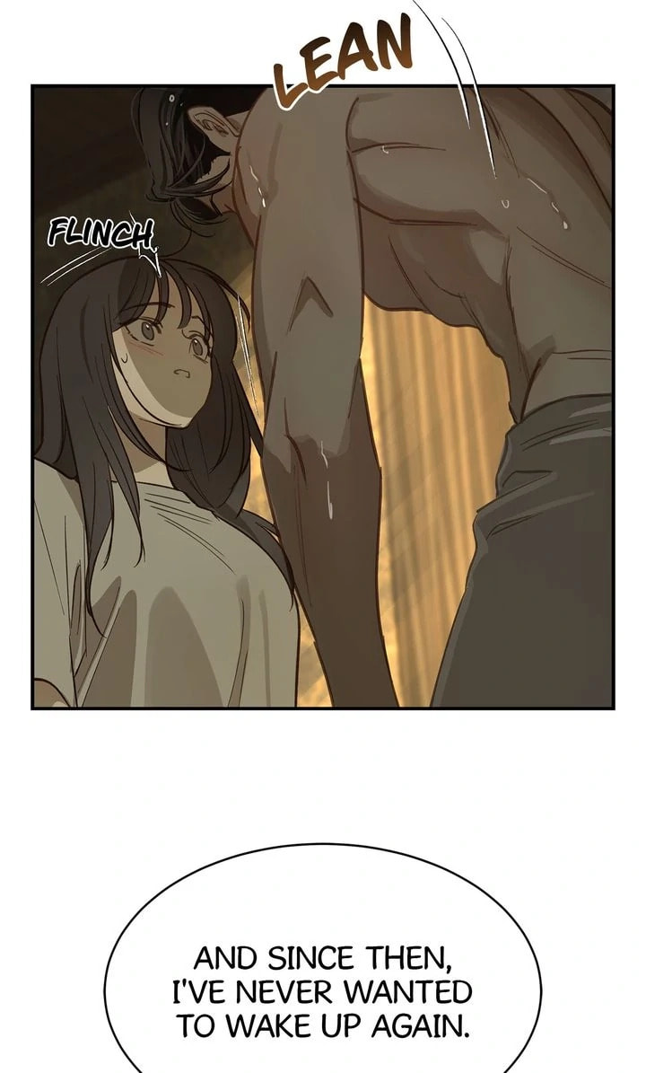 Flower of Allure Chapter 24 page 19 - 