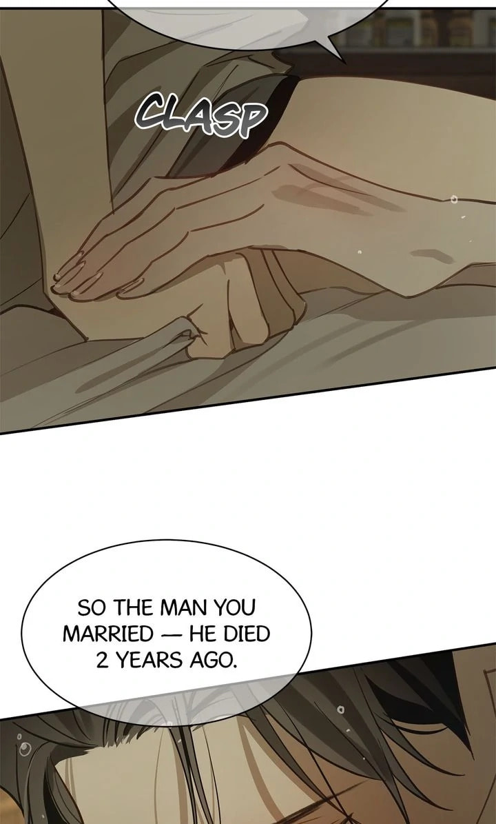 Flower of Allure Chapter 24 page 20 - 