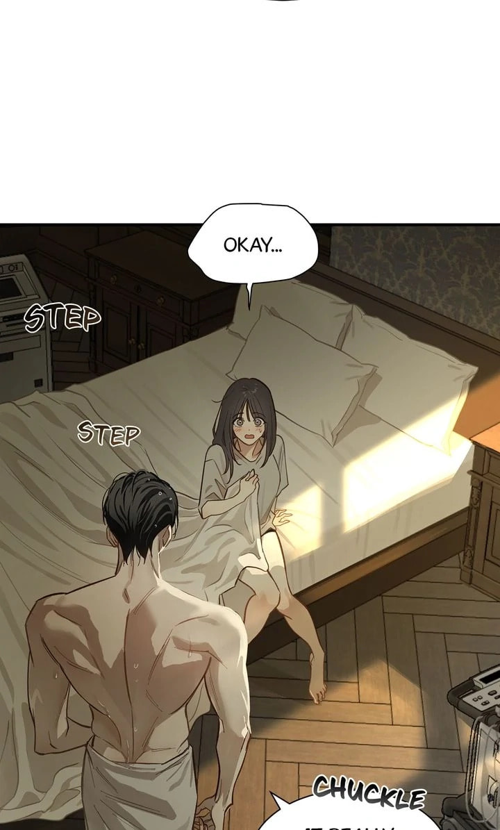 Flower of Allure Chapter 24 page 3 - 