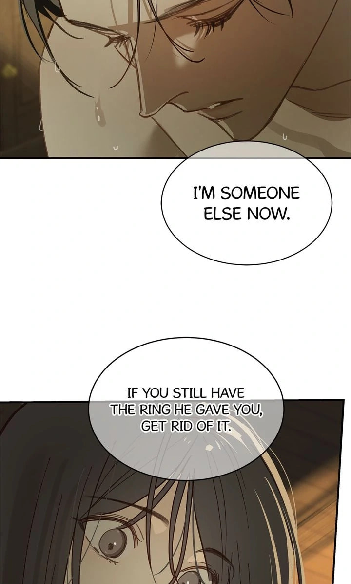 Flower of Allure Chapter 24 page 21 - 