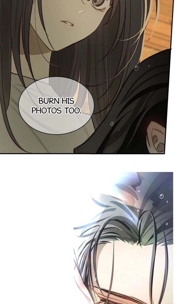 Flower of Allure Chapter 24 page 22 - 