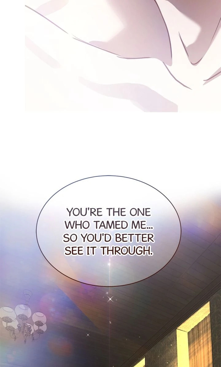 Flower of Allure Chapter 24 page 27 - 