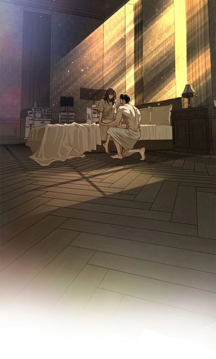 Flower of Allure Chapter 24 page 28 - 