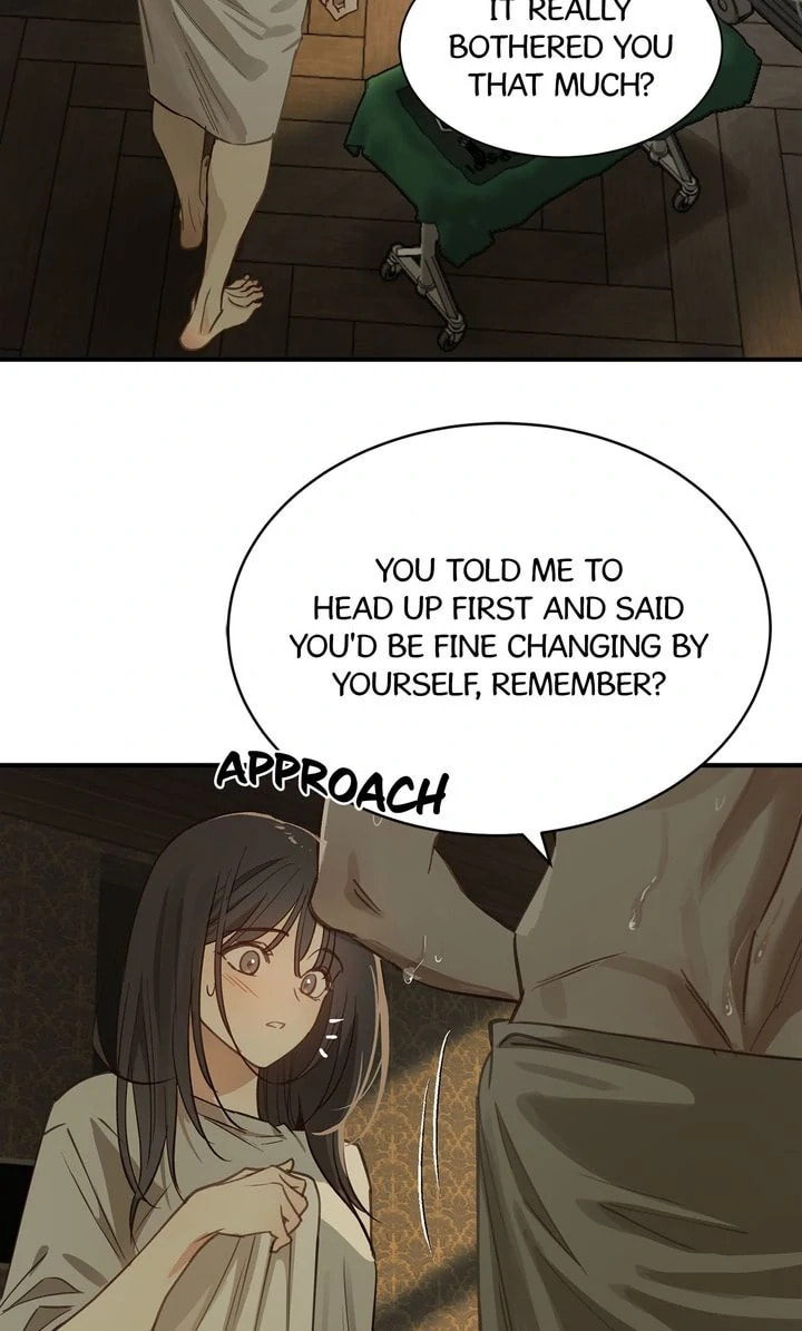 Flower of Allure Chapter 24 page 4 - 