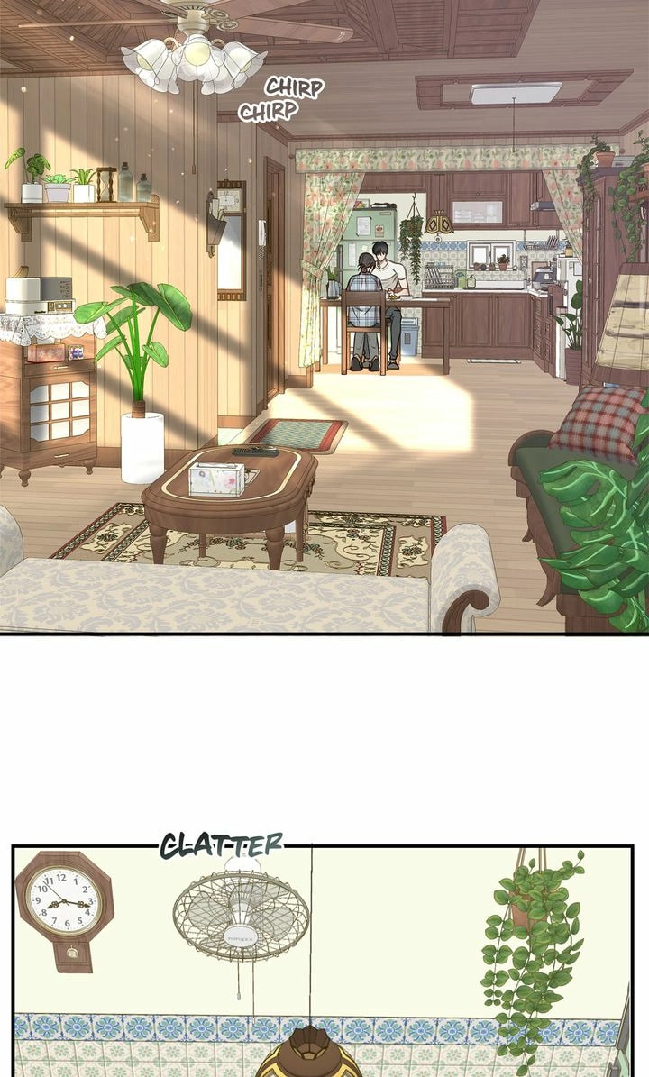 Flower of Allure Chapter 24 page 31 - 