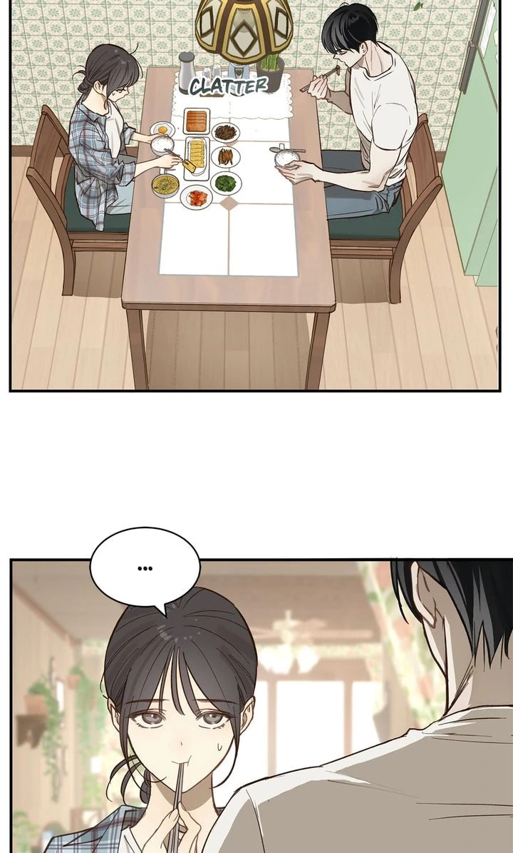 Flower of Allure Chapter 24 page 32 - 
