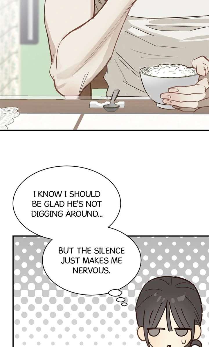 Flower of Allure Chapter 24 page 34 - 