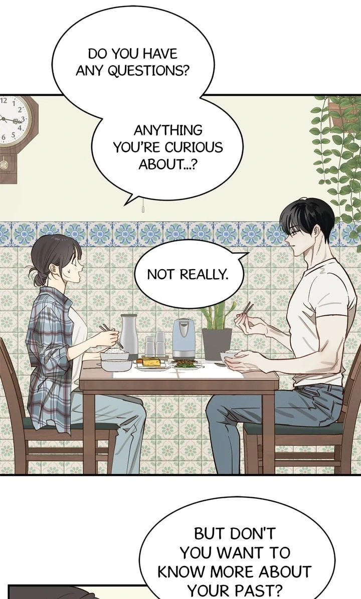 Flower of Allure Chapter 24 page 36 - 