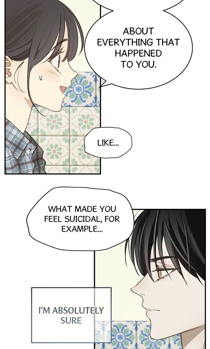 Flower of Allure Chapter 24 page 37 - 