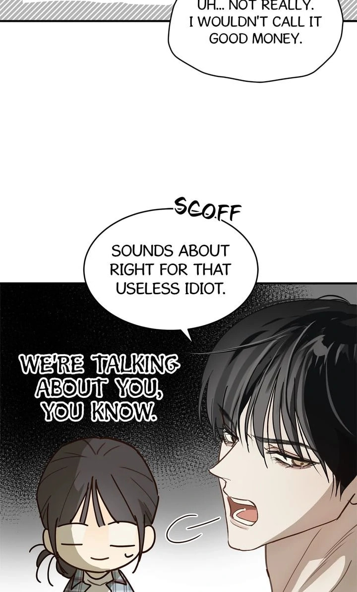 Flower of Allure Chapter 24 page 46 - 