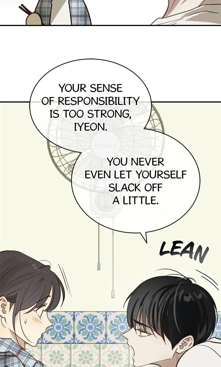 Flower of Allure Chapter 24 page 47 - 