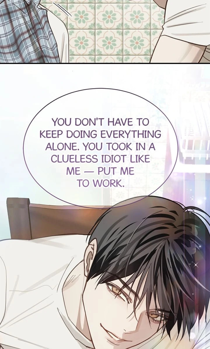 Flower of Allure Chapter 24 page 48 - 
