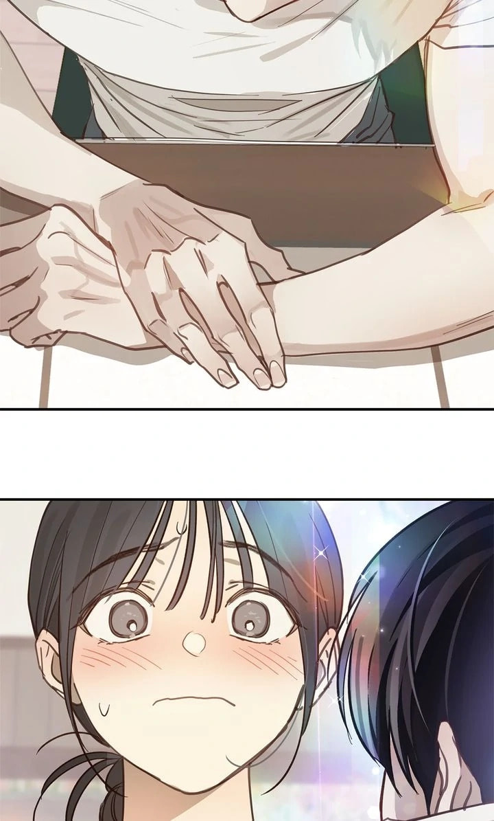 Flower of Allure Chapter 24 page 49 - 