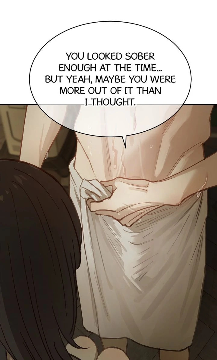 Flower of Allure Chapter 24 page 6 - 