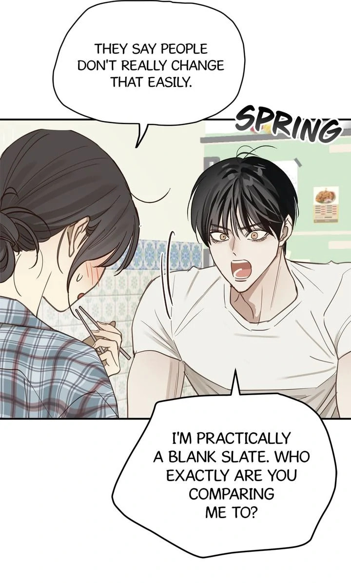 Flower of Allure Chapter 24 page 51 - 