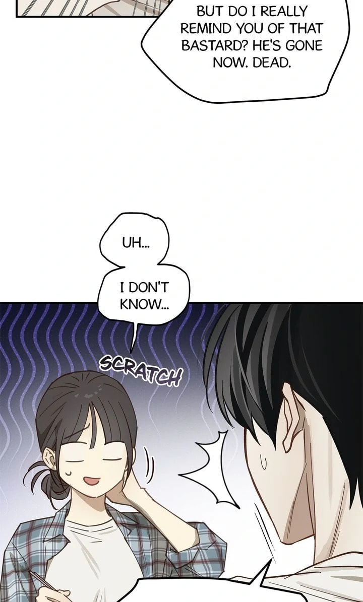 Flower of Allure Chapter 24 page 53 - 