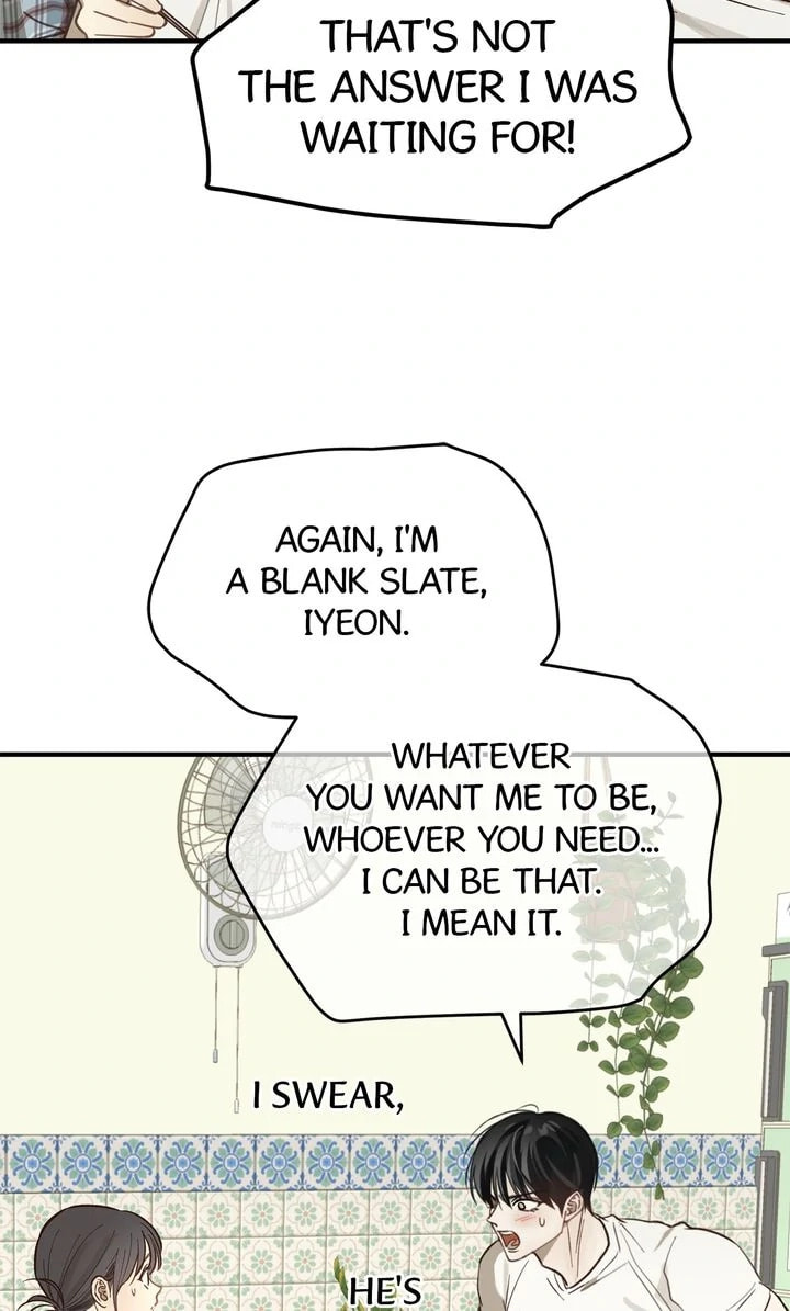 Flower of Allure Chapter 24 page 54 - 