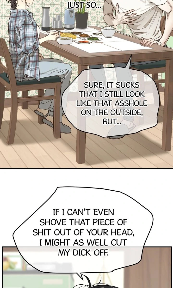 Flower of Allure Chapter 24 page 55 - 