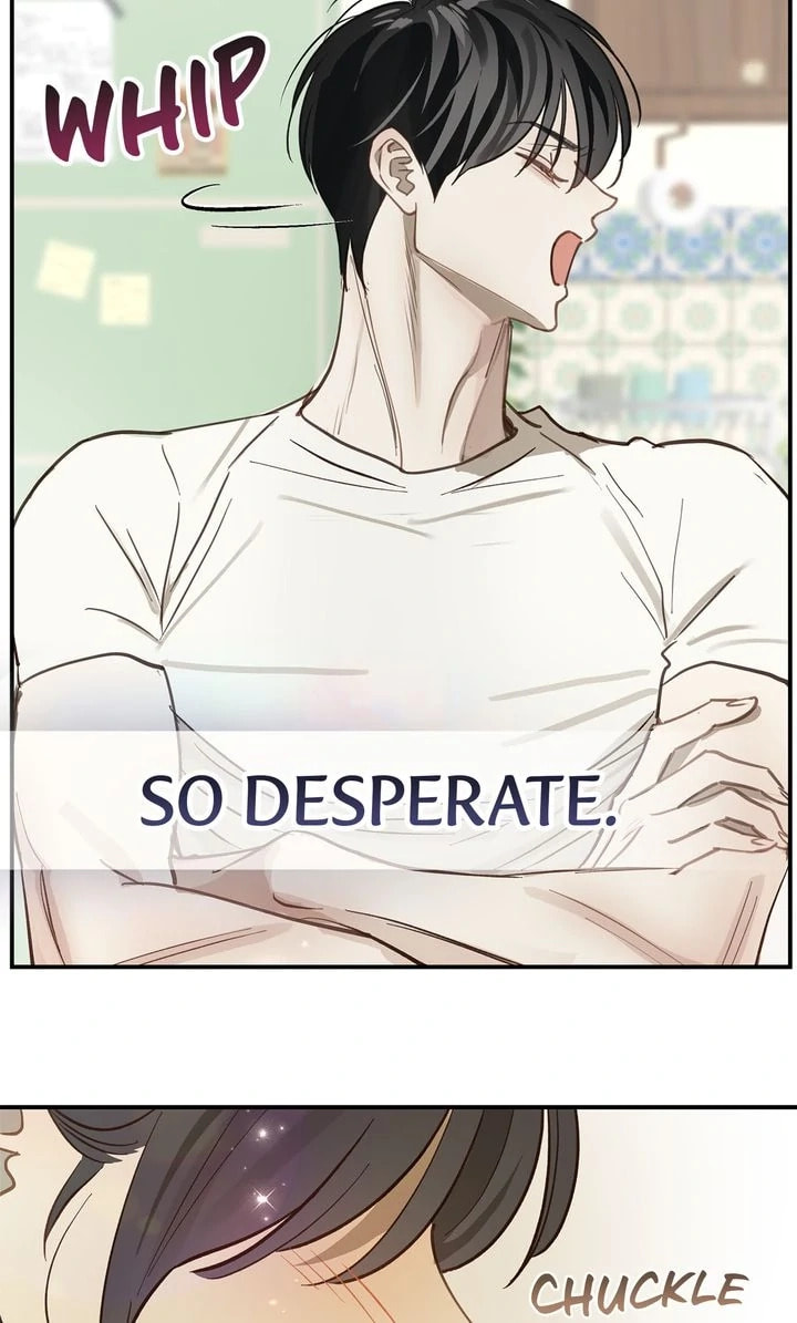 Flower of Allure Chapter 24 page 56 - 
