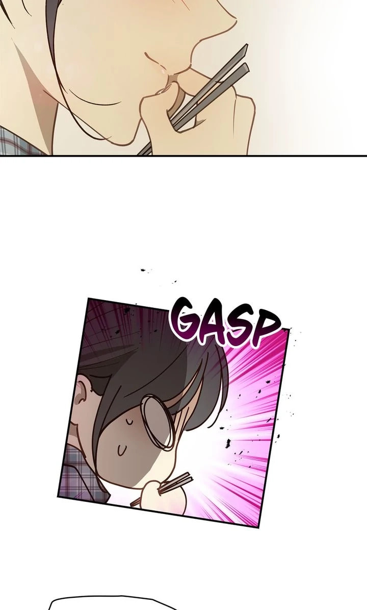 Flower of Allure Chapter 24 page 57 - 