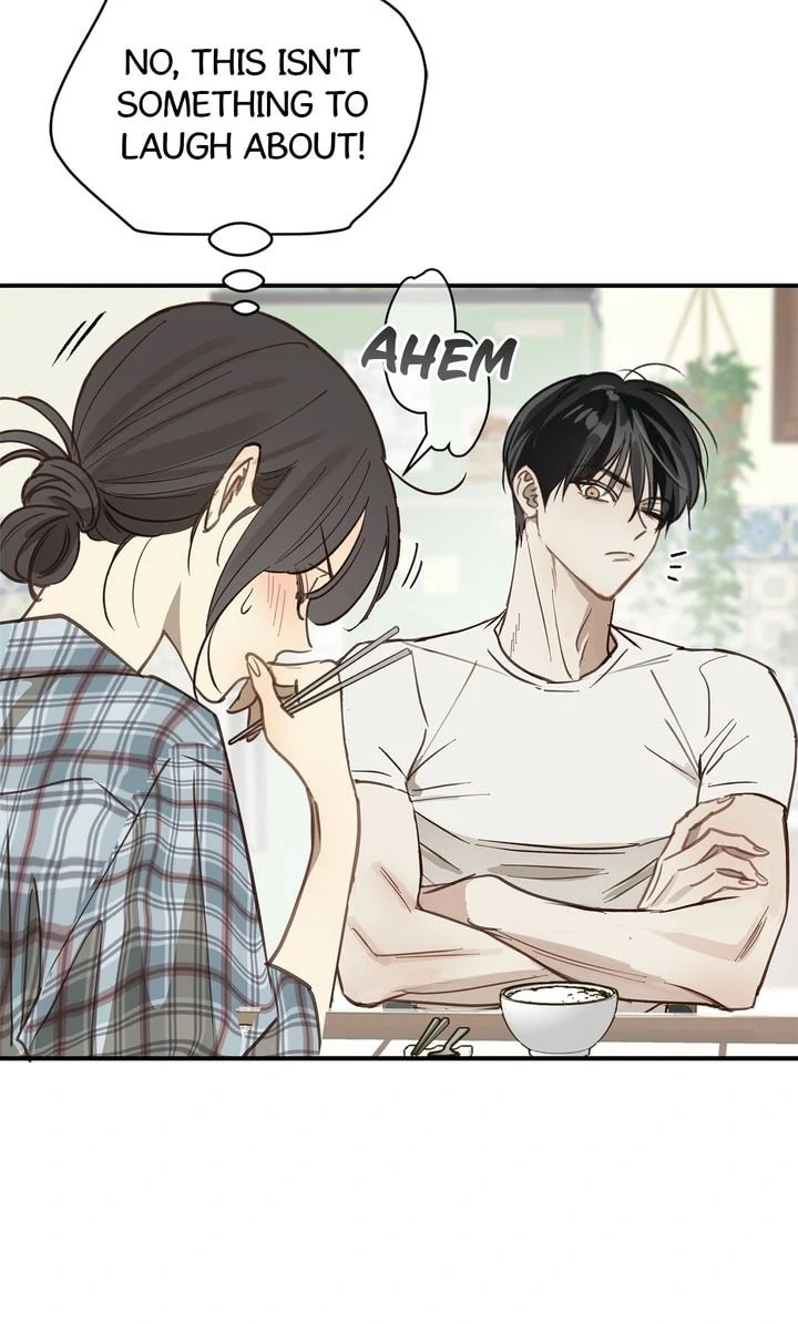 Flower of Allure Chapter 24 page 58 - 