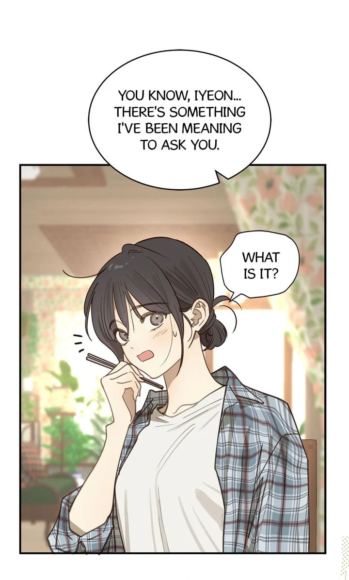 Flower of Allure Chapter 24 page 60 - 